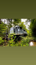1965 EMD SD35 Locomotive – 2,500 HP Diesel-Electric Unit - Image 20