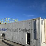Reverse Osmosis Water Treatment Systems