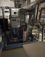 Vantage MR84RO84 Reverse Osmosis (RO) Water Treatment System - Image 56