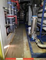 Vantage MR84RO84 Reverse Osmosis (RO) Water Treatment System - Image 62