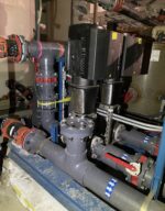 Vantage MR84RO84 Reverse Osmosis (RO) Water Treatment System - Image 47