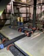 Vantage MR84RO84 Reverse Osmosis (RO) Water Treatment System - Image 46