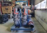 Vantage MR84RO84 Reverse Osmosis (RO) Water Treatment System - Image 51