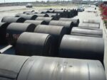 MSHA Part 14 Certified Conveyor Belt – 72”, 60”, 54”, 48” Widths