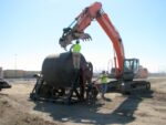MSHA Part 14 Certified Conveyor Belt – 72”, 60”, 54”, 48” Widths - Image 4