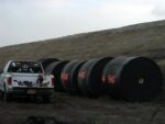 MSHA Part 14 Certified Conveyor Belt – 72”, 60”, 54”, 48” Widths - Image 3