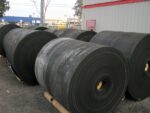 MSHA Part 14 Certified Conveyor Belt – 72”, 60”, 54”, 48” Widths - Image 2