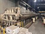JingJin 2000x2000mm Membrane Filter Press Systems - Image 5