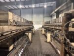 JingJin 2000x2000mm Membrane Filter Press Systems