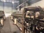 JingJin 2000x2000mm Membrane Filter Press Systems - Image 3