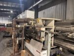 JingJin 2000x2000mm Membrane Filter Press Systems - Image 2