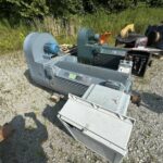 Conveyor Drives/Electric Motors