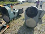 Two Siemens 800 HP Induction Motors - Image 6
