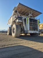 Liebherr T282B Haul Trucks - Image 2
