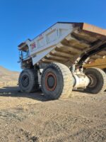 Liebherr T282B Haul Trucks - Image 3