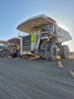 Liebherr T282B Haul Trucks - Image 4