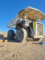 Liebherr T282B Haul Trucks - Image 5