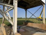 200-ton heavy-duty structural steel rock/refuse bin - Image 13
