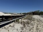 8,050’ of 48” Overland Conveyor System - Image 2