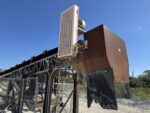 8,050’ of 48” Overland Conveyor System - Image 3