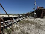 8,050’ of 48” Overland Conveyor System - Image 6