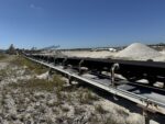 8,050’ of 48” Overland Conveyor System - Image 7