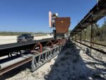 8,050’ of 48” Overland Conveyor System - Image 8