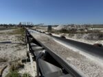 8,050’ of 48” Overland Conveyor System - Image 9