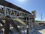8,050’ of 48” Overland Conveyor System - Image 11