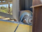 8,050’ of 48” Overland Conveyor System - Image 12