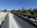 8,050’ of 48” Overland Conveyor System - Image 13