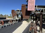 8,050’ of 48” Overland Conveyor System - Image 15