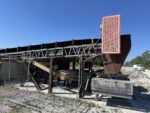 8,050’ of 48” Overland Conveyor System - Image 18