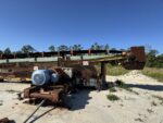 8,050’ of 48” Overland Conveyor System - Image 19