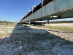 8,050’ of 48” Overland Conveyor System - Image 24