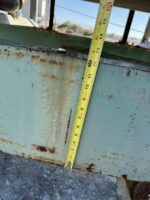 8,050’ of 48” Overland Conveyor System - Image 25