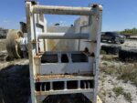 Cedarapids 4248 Jaw Crusher with matching Vibrating Grizzly Feeder - Image 5