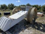 Cedarapids 4248 Jaw Crusher with matching Vibrating Grizzly Feeder - Image 8
