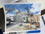 Cedarapids 4248 Jaw Crusher with matching Vibrating Grizzly Feeder - Image 10