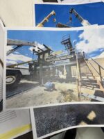 Cedarapids 4248 Jaw Crusher with matching Vibrating Grizzly Feeder - Image 11