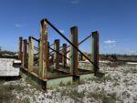 Cedarapids 4248 Jaw Crusher with matching Vibrating Grizzly Feeder - Image 16