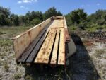 Cedarapids 4248 Jaw Crusher with matching Vibrating Grizzly Feeder - Image 17