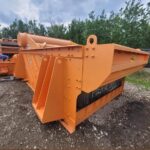 Deister Screening Equipment – Horizontal & Banana Screens