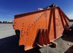 Deister Screening Equipment – Horizontal & Banana Screens - Image 11