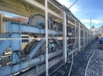 Complete TBM Conveyor System