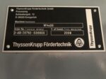ThyssenKrupp 5000 TPD Limestone Crushing Package - Image 9