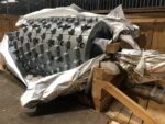 ThyssenKrupp 5000 TPD Limestone Crushing Package