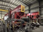 Used McLanahan 2x2x151 Filter Press - Image 37