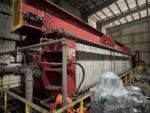 Used McLanahan 2x2x151 Filter Press - Image 66