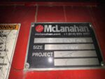 Used McLanahan 2x2x151 Filter Press - Image 29